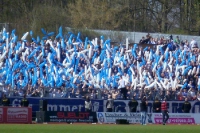 1. FC Magdeburg bei der TSG Neustrelitz