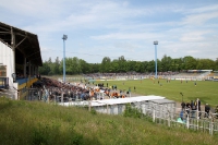 1. FC Magdeburg beim 1. FC Lok Leipzig, 14.05.2014