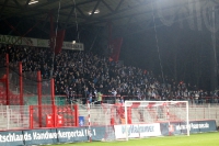 1. FC Magdeburg beim 1. FC Union Berlin II
