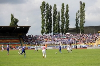 1. FC Magdeburg beim Berliner AK 07