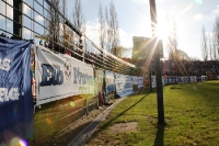 1. FC Magdeburg beim BFC Dynamo