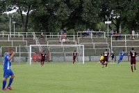 1. FC Magdeburg beim BFC Dynamo, Testspiel