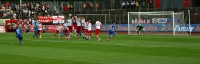 1. FC Magdeburg beim SC Fortuna Köln