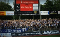1. FC Magdeburg beim SC Fortuna Köln