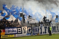 1. FC Magdeburg beim SV Babelsberg 03, 08.11.2013