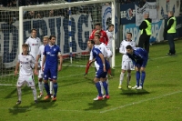 1. FC Magdeburg beim SV Babelsberg 03