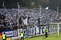 1. FC Magdeburg beim SV Babelsberg 03, 2:2