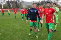 1. FC Magdeburg erkämpft bei Viktoria 1889 ein 2:2