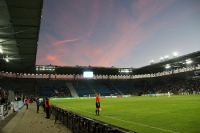 1. FC Magdeburg feiert Sieg gegen Osnabrück