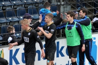 1. FC Magdeburg feiert Sieg in Babelsberg