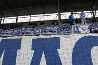 1. FC Magdeburg gegen FSV Zwickau am 25.05.2013