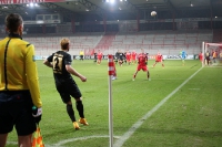 1. FC Magdeburg gewinnt bei Union Berlin II