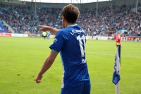 1. FC Magdeburg holt 2:2 gegen Cottbus
