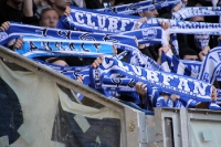 1. FC Magdeburg in Dresden