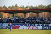 1. FC Magdeburg siegt 3:0 bei Optik Rathenow