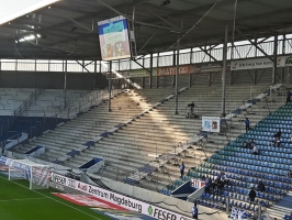 1. FC Magdeburg vs. 1. FC Heidenheim