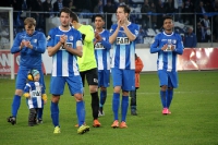 1. FC Magdeburg vs. 1. FSV Mainz 05 II, 3:1