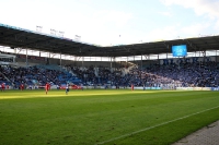 1. FC Magdeburg vs. Babelsberg 03, Regionalliga