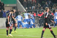 1. FC Magdeburg vs. Bayer 04 Leverkusen