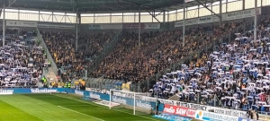 1. FC Magdeburg vs. Eintracht Braunschweig