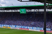 1. FC Magdeburg vs. Eintracht Frankfurt