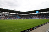 1. FC Magdeburg vs. FC Carl Zeiss Jena 2:0