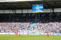 1. FC Magdeburg vs. FC Energie Cottbus
