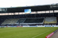 1. FC Magdeburg vs. FC Rot-Weiß Erfurt