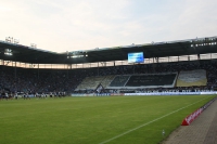 1. FC Magdeburg vs. FC Rot-Weiß Erfurt