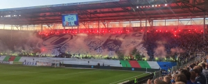 1. FC Magdeburg vs. Fortuna Düsseldorf