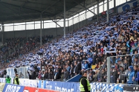 1. FC Magdeburg vs. FSV Zwickau, 0:0