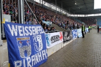 1. FC Magdeburg vs. FSV Zwickau, RL Nordost
