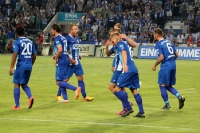 1. FC Magdeburg vs. RW Erfurt, 2:1