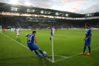 1. FC Magdeburg vs. SC Paderborn 07