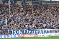1. FC Magdeburg vs. SC Preußen Münster