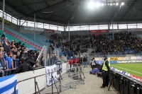 1. FC Magdeburg vs. SG Dynamo Dresden