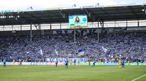 1. FC Magdeburg vs. Sportfreunde Lotte