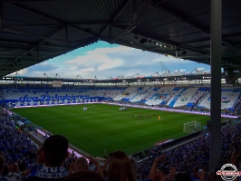 1. FC Magdeburg vs. SpVgg Fürth