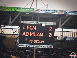 1. FC Magdeburg vs. SpVgg Fürth