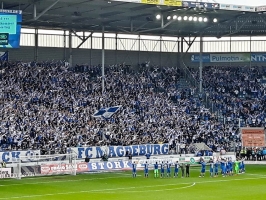 1. FC Magdeburg vs. SpVgg Greuther Fürth