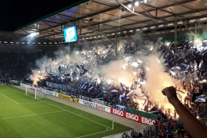 1. FC Magdeburg vs. SV Darmstadt 98