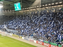 1. FC Magdeburg vs. SV Darmstadt 98