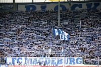 1. FC Magdeburg vs. Würzburger Kickers