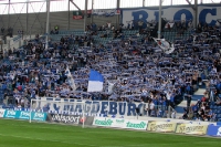1. FC Magdeburg vs. ZFC Meuselwitz, 3:0