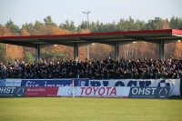 1. FC Magdeburg zu Gast bei Optik Rathenow