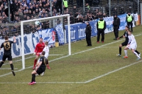 1. FC Magdeburg zu Gast in Babelsberg