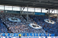 50 Jahre 1. FC Magdeburg