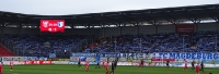 Hallescher FC vs. 1. FC Magdeburg, 1:2