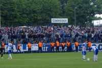 Hertha BSC II vs. 1. FC Magdeburg, 1:4