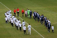Regionalliga Nord: 1. FC Magdeburg empfängt RB Leipzig, 2011/12